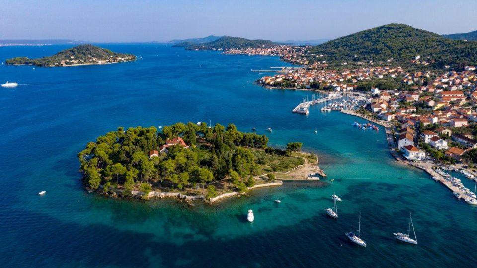 Zadar: Half Day Speedboat Adventure - Additional Information