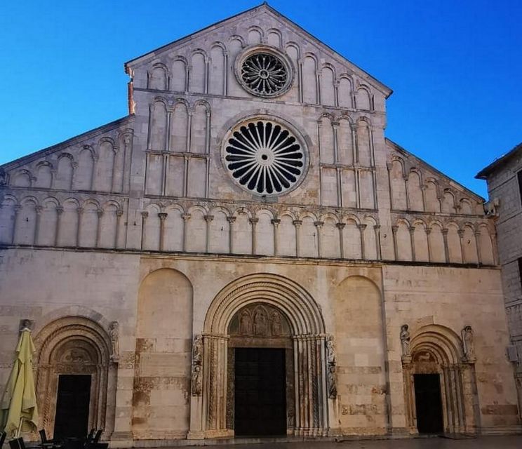 Zadar Old Town: a Walking Tour Throughout the Ages - Customer Testimonials