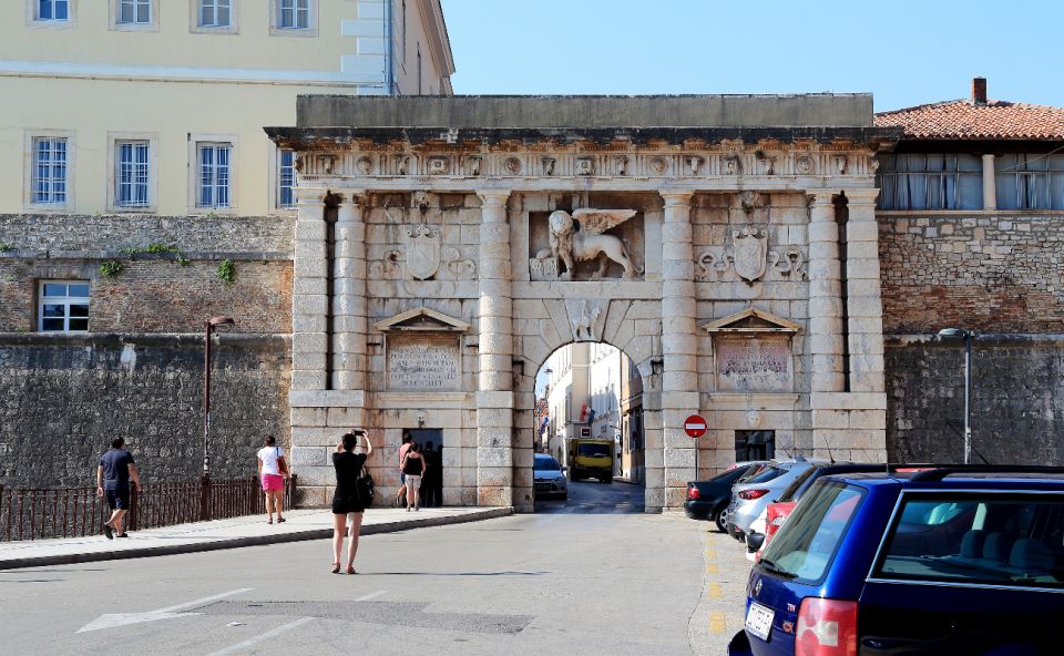 Zadar: Private 3 Hour Sightseeing Tour of Major Attractions - Last Words