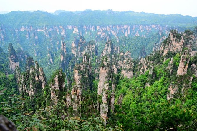 Zhangjiajie Private 4-Day Tour: Enshi Grand Canyon And Tianmen Mountain - Additional Information and Assistance