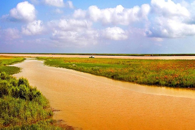 Zhengzhou Yellow River Scenic Spots Private Tour - Cultural Immersion