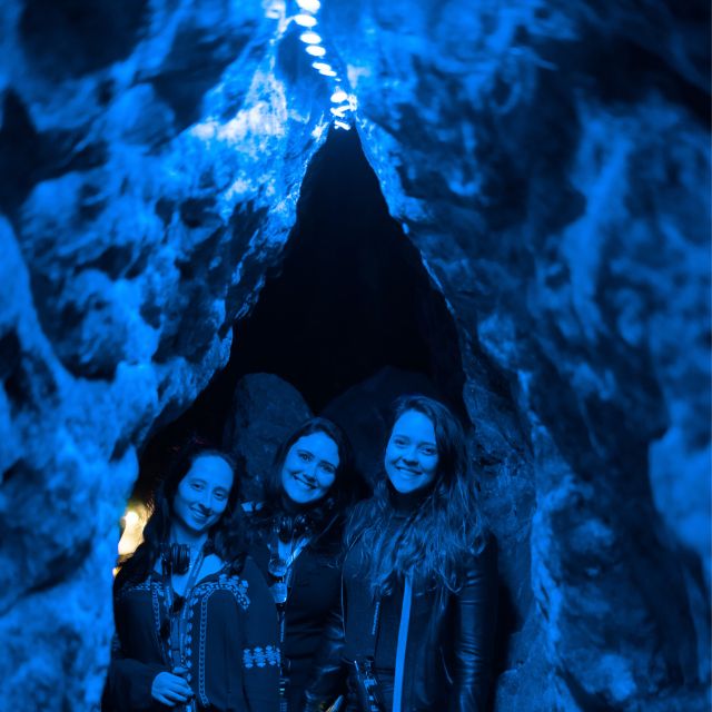 Zipaquirá: Salt Cathedral Group Tour With Pickup - Customer Reviews