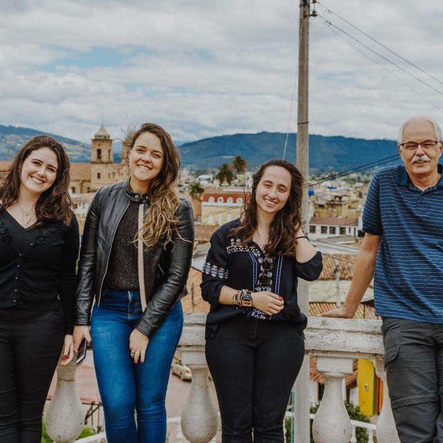 Zipaquirá Salt Cathedral & Guatavita Lake Day Tour - Additional Information