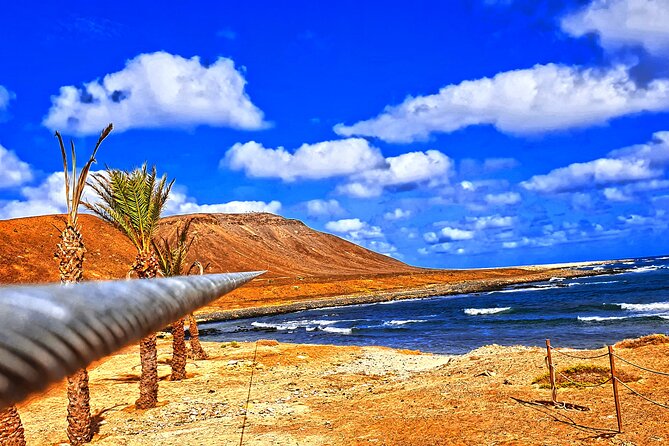 Ziplining in Sal, Cape Verde - Customer Support