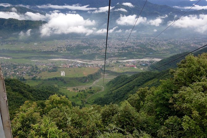 Ziplining Package With Return Transfers, Pokhara - Cancellation Policy