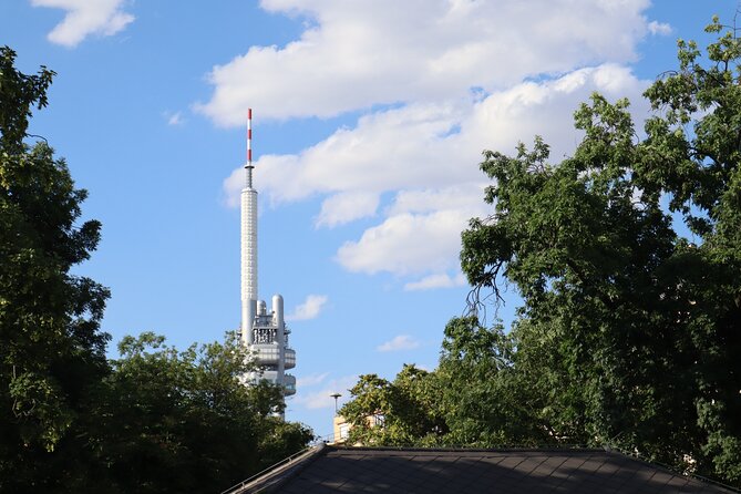 Zizkov and Vinohrady Beer Tour - Common questions