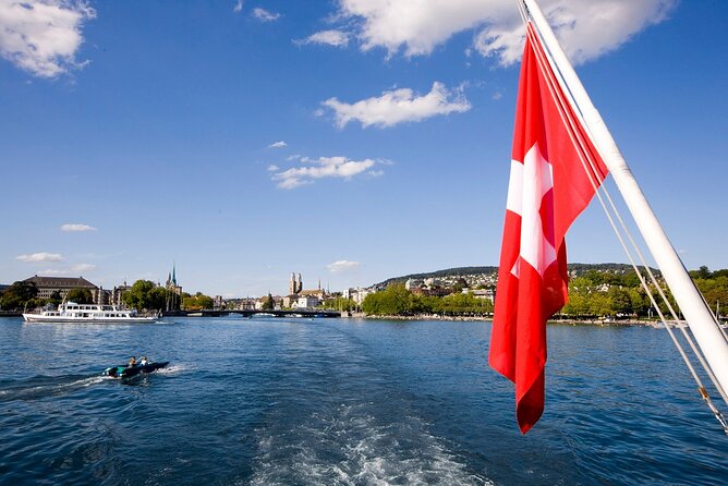 Zurich Highlights City Tour With Lake Cruise - Zurich City Tour Highlights