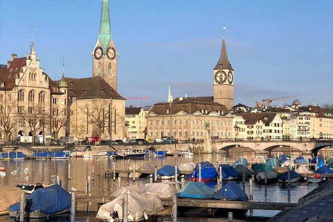 Zurich Private Walking & Photo Tour - Last Words