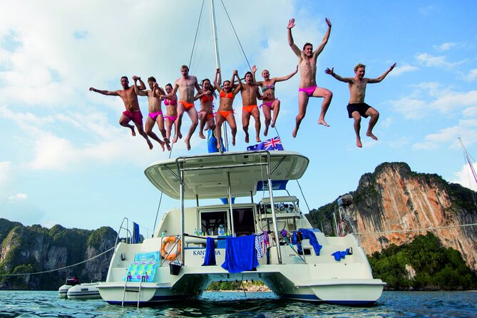 4H Private Sailing Tour With Water Activity (Drinks and BBQ as Option) - Tour Highlights