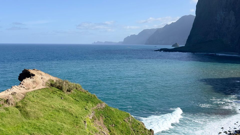4x4 Expedition: East Madeira's Santana & Peaks - Key Points