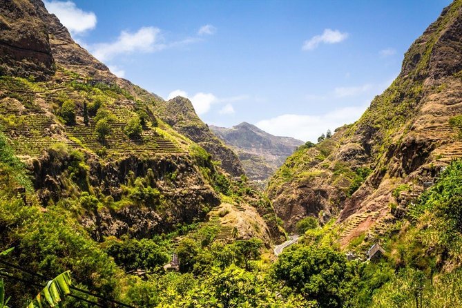 5 Days Cape Verde Sao Vicente and Santo Antao From Sao Vicente - Key Points