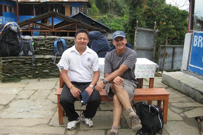 5 Days Mardi Himal Base Camp Trek - Key Points