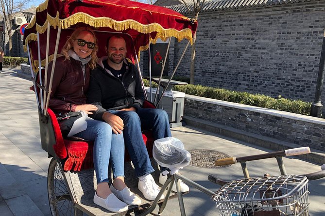 5-Hour Private Beijing Central Axis and Forbidden City Tour - Itinerary Overview