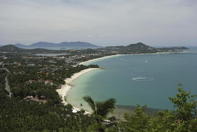 5 Islands Full-Day Tour Around Koh Tao and Koh Nangyuan - Key Points