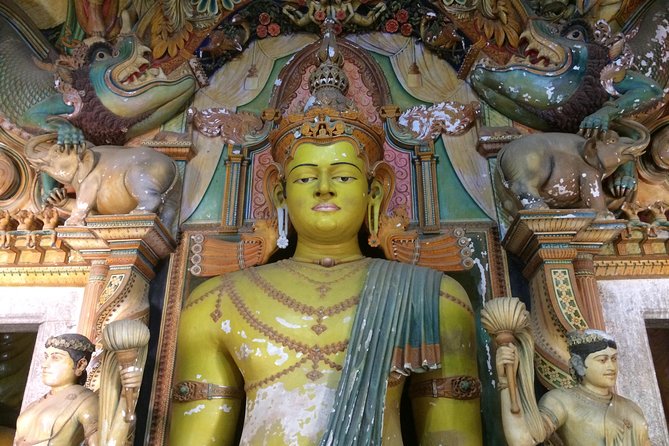 07 Day Explore Sri Lanka - Cultural Experiences