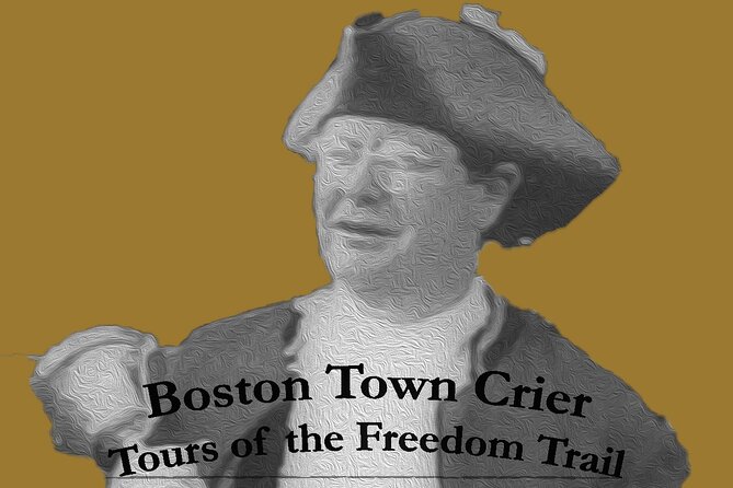 1.5 Hour Private/Group Walking Tour of the Freedom Trail - Group and Private Tour Options