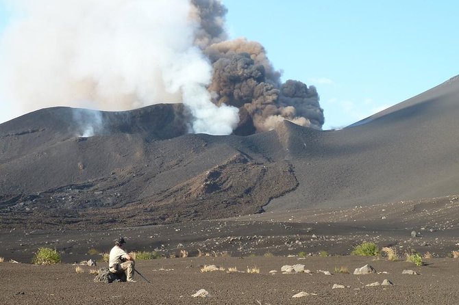 1. a Day on FOGO Island to Discover VOLCAN - Reviews and Booking Information