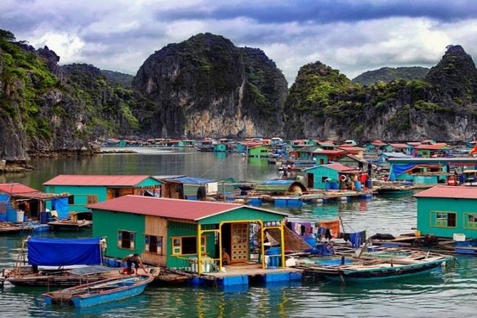 1 Day Boat Tour: HaLong Bay, Lan Ha Bay, Natural Beach and Full Moon Party - Tips for a Memorable Experience