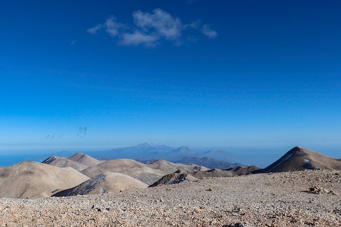 1-Day Private Hiking in Lefka Ori - Additional Information and Policies