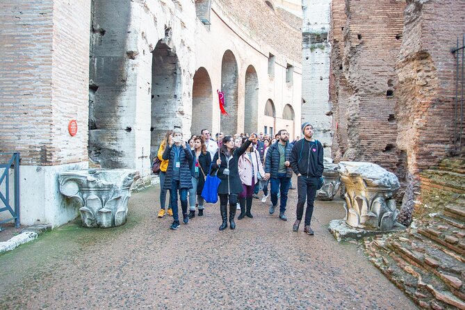 1-Day Rome: Vatican & Colosseum Tour - Traveler Recommendations