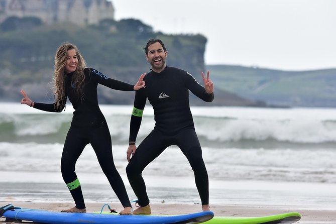 1-day Surf Course for Adults - Reviews and Ratings