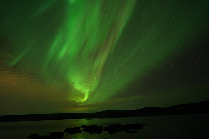 #1 Northern Lights Tour in Iceland From Reykjavik With PRO Photos - Booking Options
