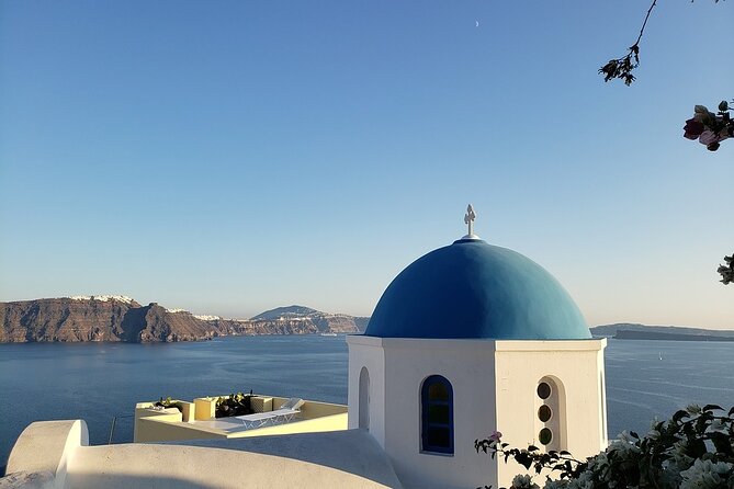 10 Day Private Greek Adventure, Santorini, Crete, Rhodes - Additional Resources