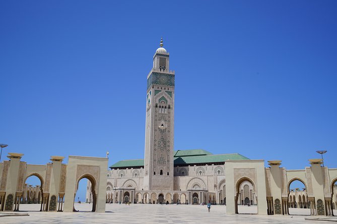 11 Days Adventurous Must-Do Morocco Cultural Tour From Casablanca - Itinerary Highlights