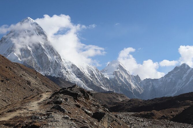 12 Day Everest Base Camp Guided Trek - Accommodation Types and Standards