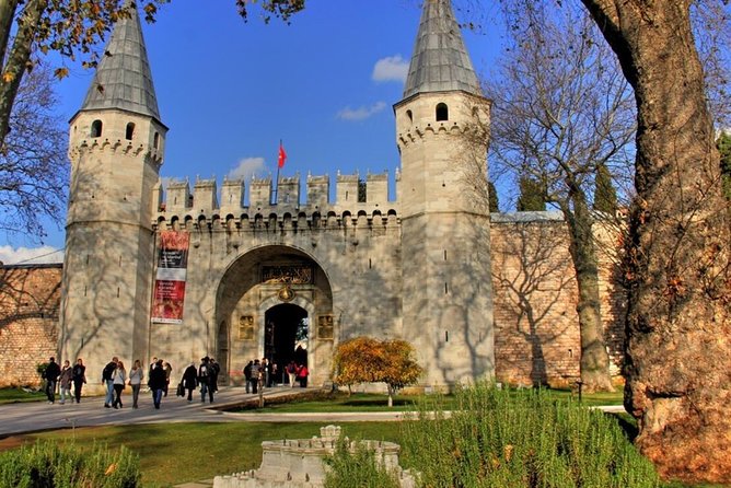 12-Day Magic Explorer Tour From Istanbul - Additional Information