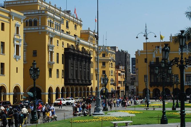 12 Day Marvelous of Peru: Lima, Nasca, Colca, Titikaka, Cusco & Machu Picchu - Customer Reviews and Support