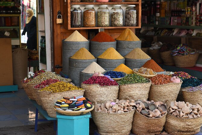 12 Days Best Highlights of Morocco - Coastal Essaouira Experience