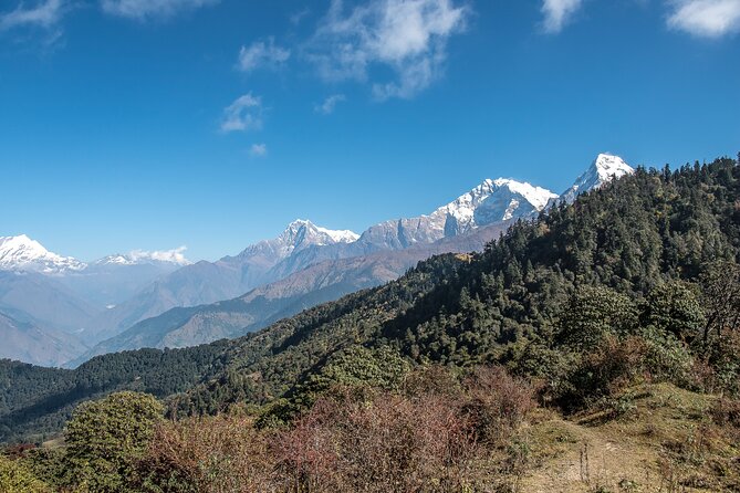 12 Days Trek Tour in Nepal - Last Words