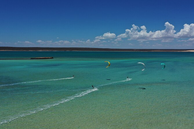 13-Days Kite Safari Tour in Western Australia - Common questions