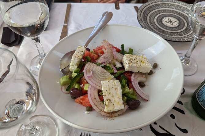 14 Day Guided Gastronomy and Greek Highlights Tour - Common questions