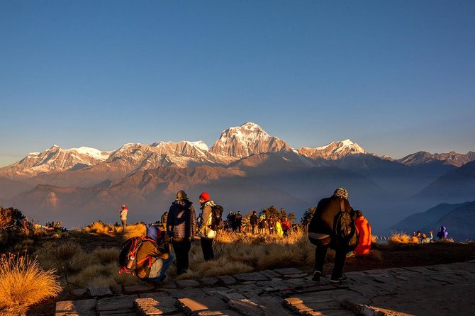 14-Day Private Annapurna Base Camp Trek - Last Words