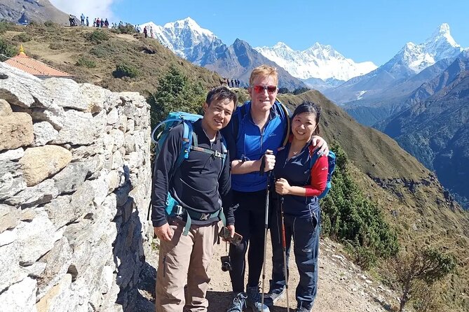 14 Days Everest Base Camp Trek - Safety and Health Tips