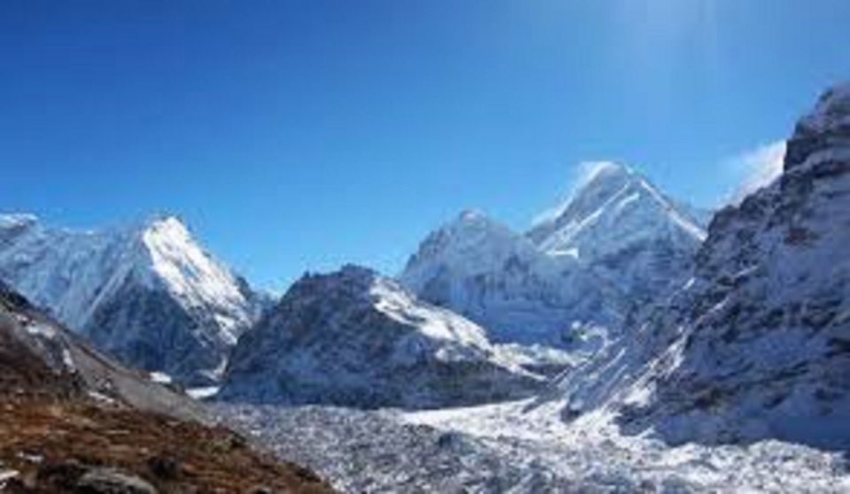 15 Days Kanchenjunga Base Camp Trek From Kathmandu - Travel Logistics and Cultural Immersion