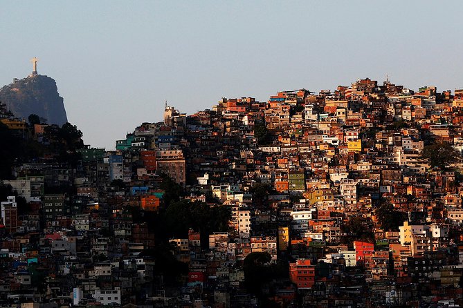16 - Guided Tour to Favela Da Rocinha - Customer Feedback and Reviews