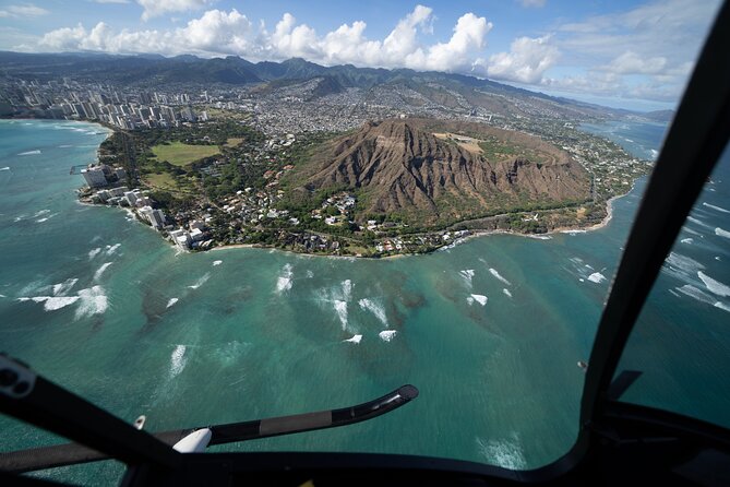 18 Minutes PRIVATE Helicopter Tour in Honolulu - Policies and Refunds