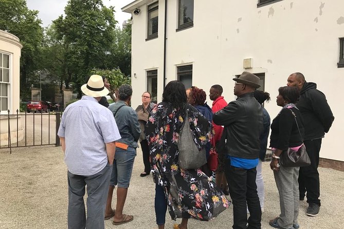 2.5-Hours Walking Tour of Birmingham Into Black Heritage Madiba - Customer Reviews and Recommendations