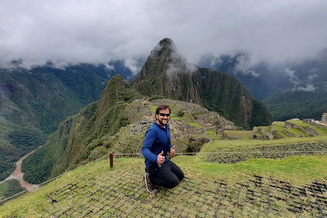 2.5hr Guided Tour of Machu Picchu With Top-Rated Private Guide - Directions and Tips