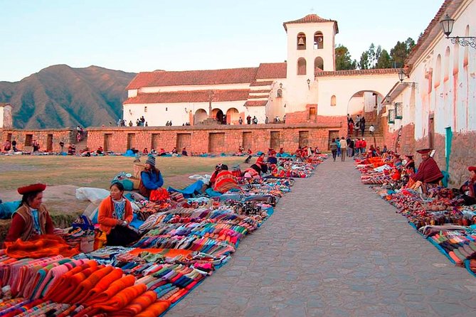 2-Day: All Inclusive, Sacred Valley And Machu Picchu Private Tour - Pricing and Guarantee