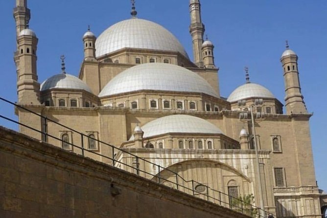 2 Day: Cairo Short Break Package - Contact and Support