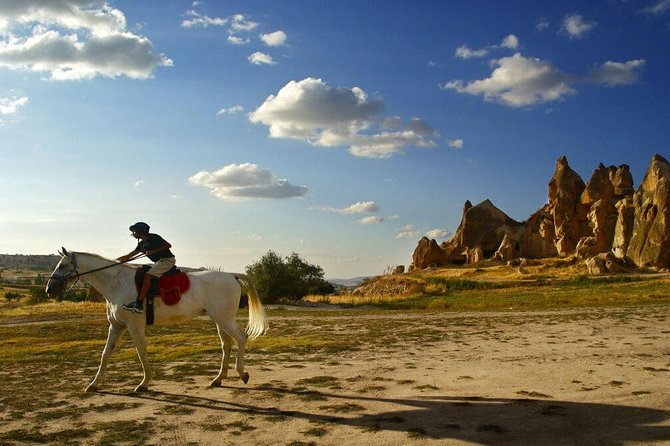 2 Day Cappadocia Tour From Istanbul With Optional Balloon Ride - Common questions