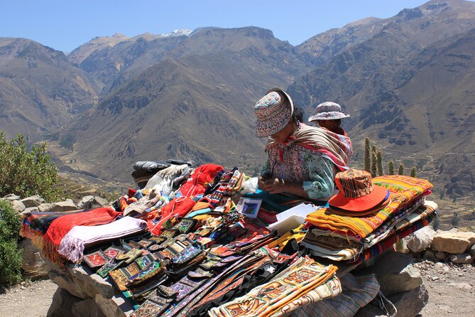 2 Day Colca Canyon, Vicuna Reserve and Condors From Arequipa - Traveler Reviews and Recommendations