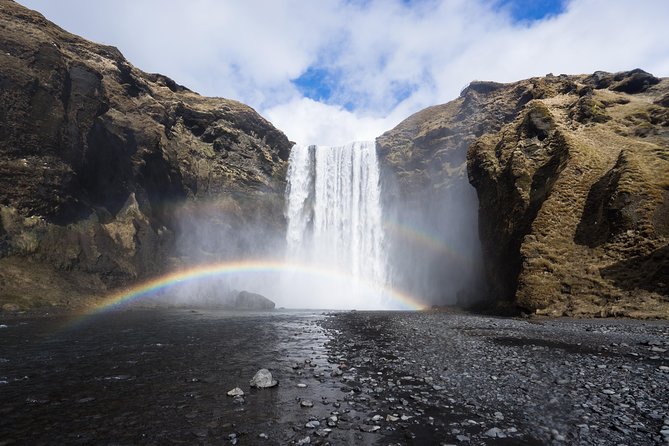 2-Day Ice Cave & South Coast: Glacier Hike and Glacier Lagoon - Organizational Recommendations