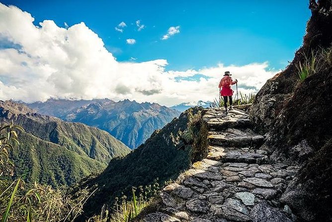 2-Day Inca Trail Express Trek to Machu Picchu From Cusco - Packing List Essentials