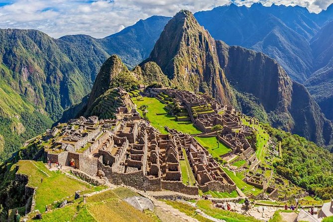 2-Day: Machu Picchu by Train From Cusco - Booking Information