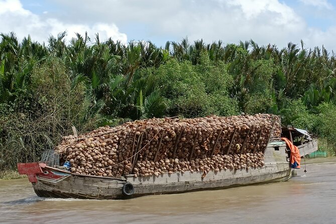 2-Day Mekong Delta Escapade From BếN Tre to Trà Vinh - Accommodation Highlights